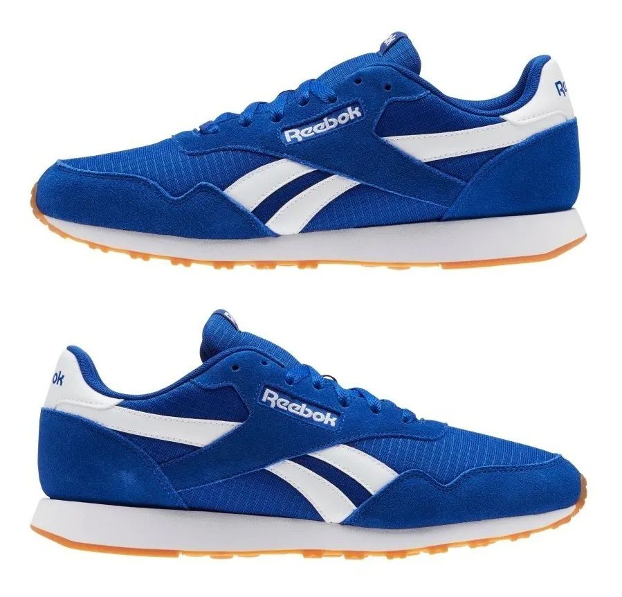 Tenis Reebok Royal Ultra Classics