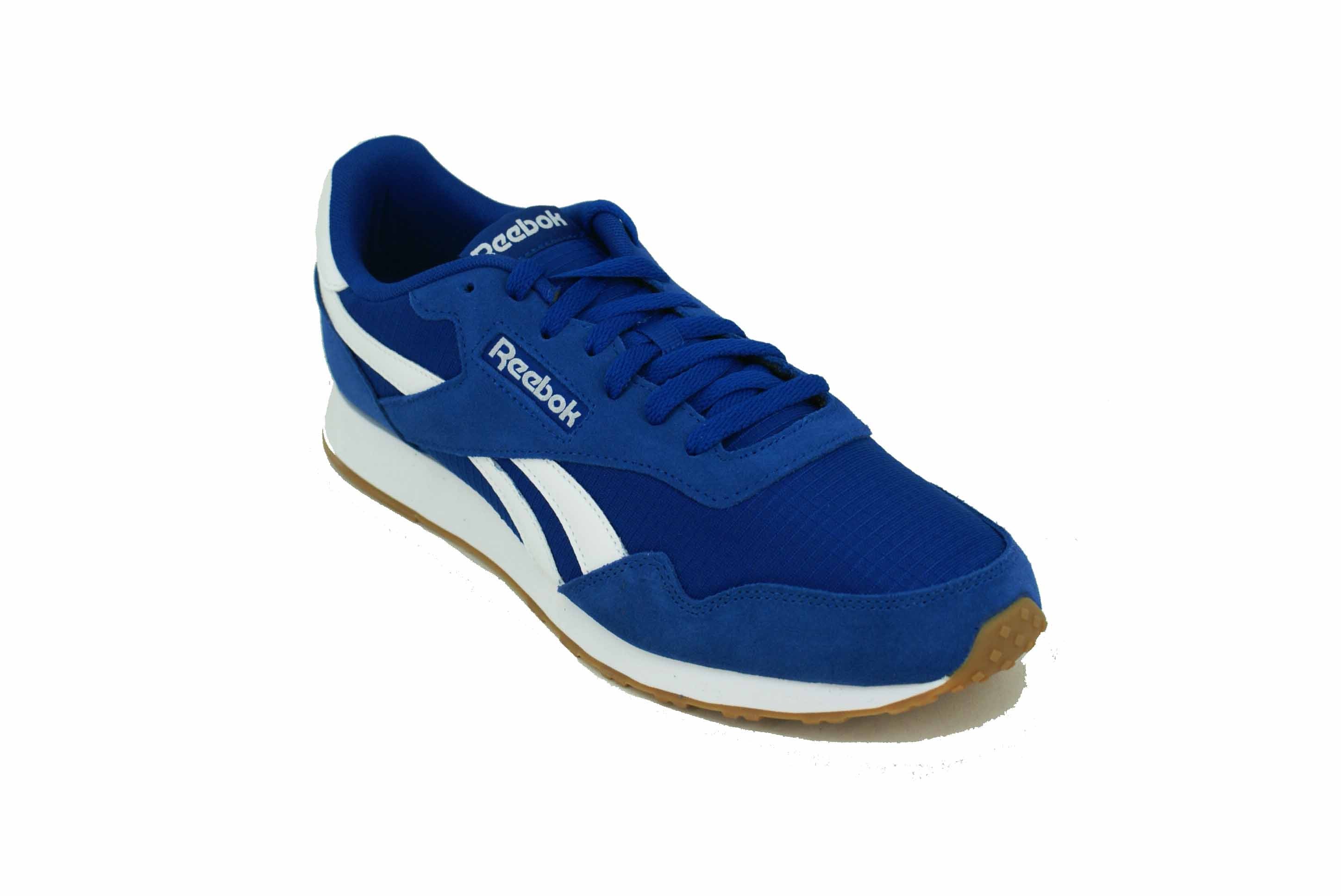 Tenis Reebok Royal Ultra Classics