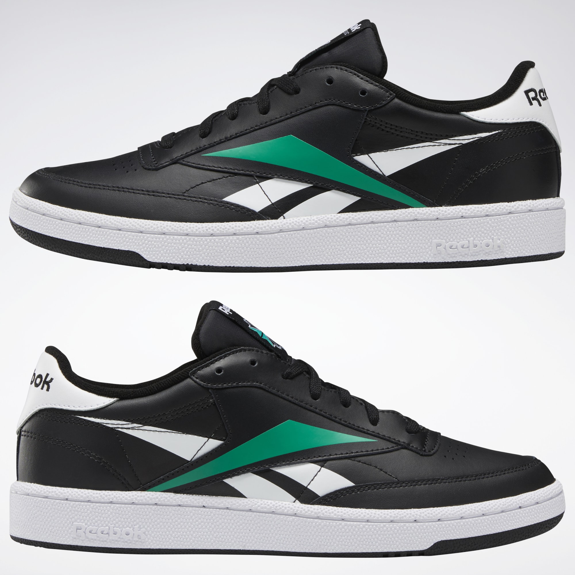 Tenis Reebok Club C 85