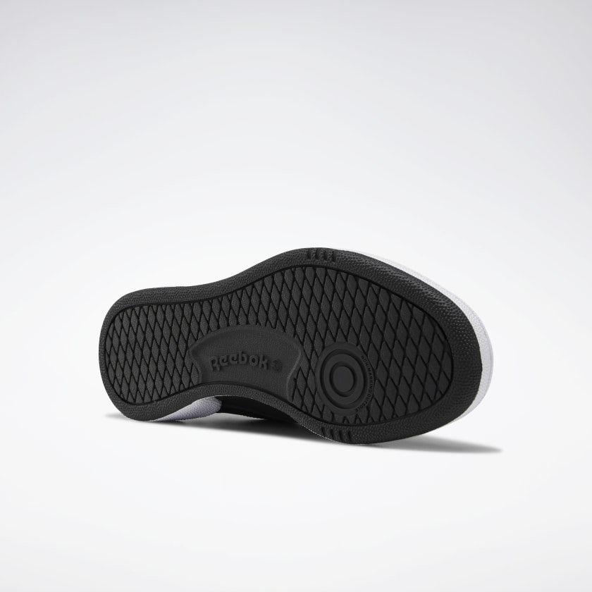 Tenis Reebok Club C 85