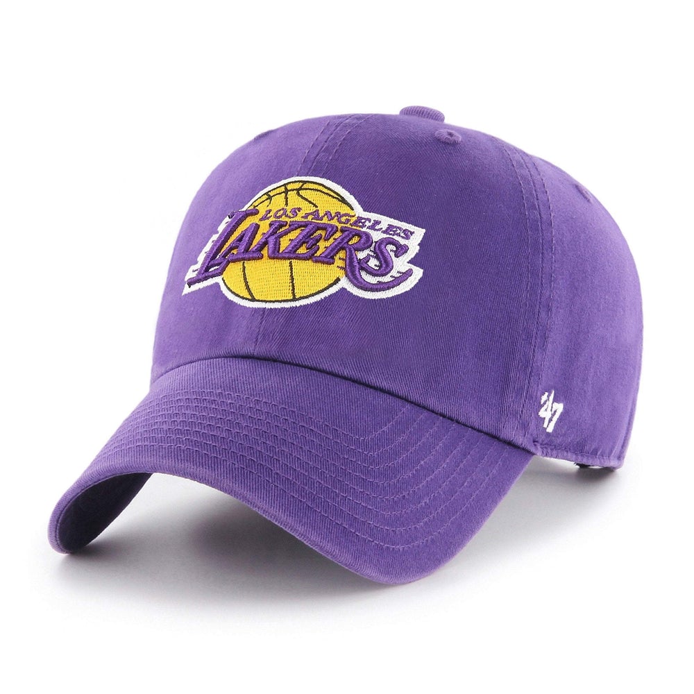 Gorra 47 brand lakers to kobe bryant to sky NBA