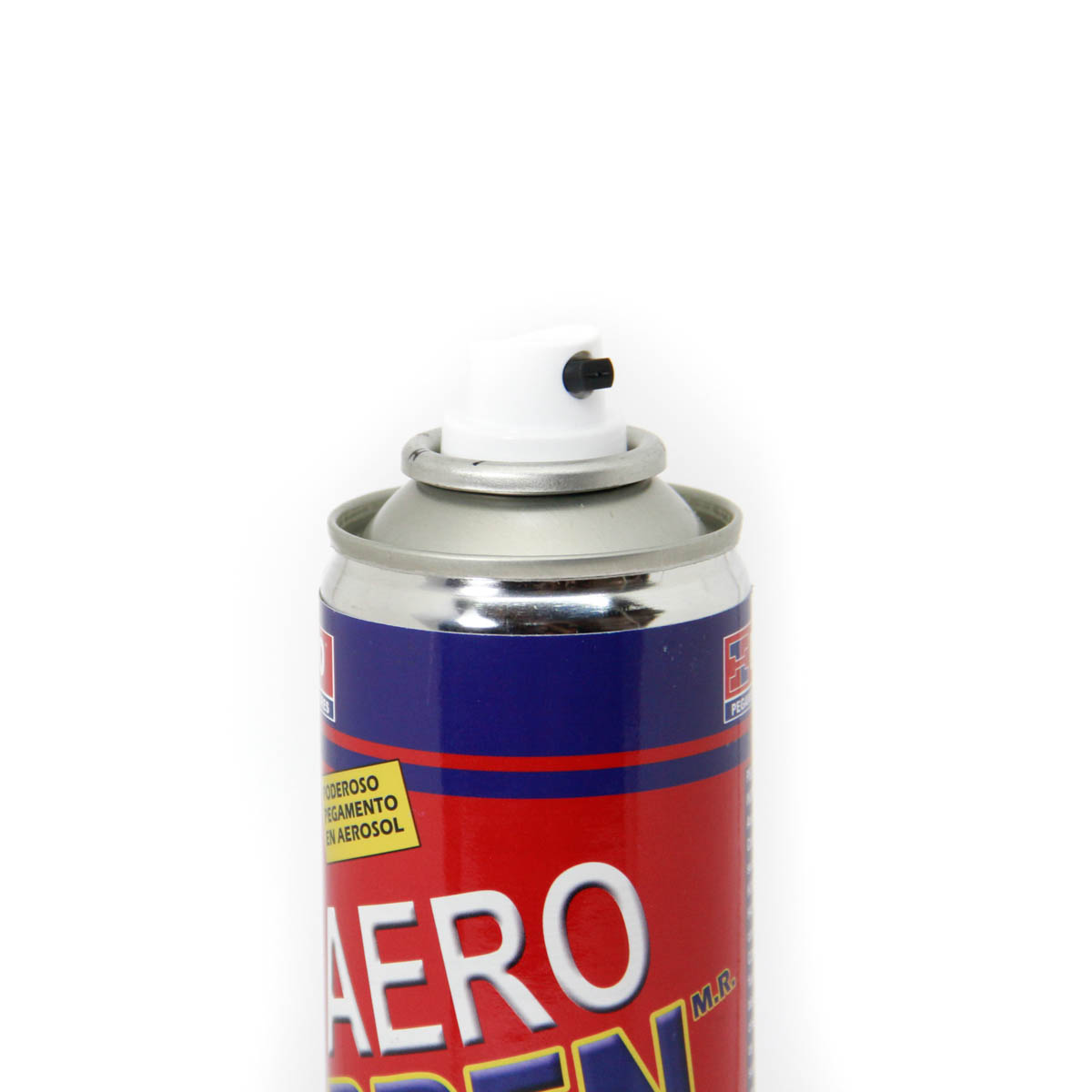 PEGAMENTO AEROPREN AEROSOL PRESTO LATA 250 ML