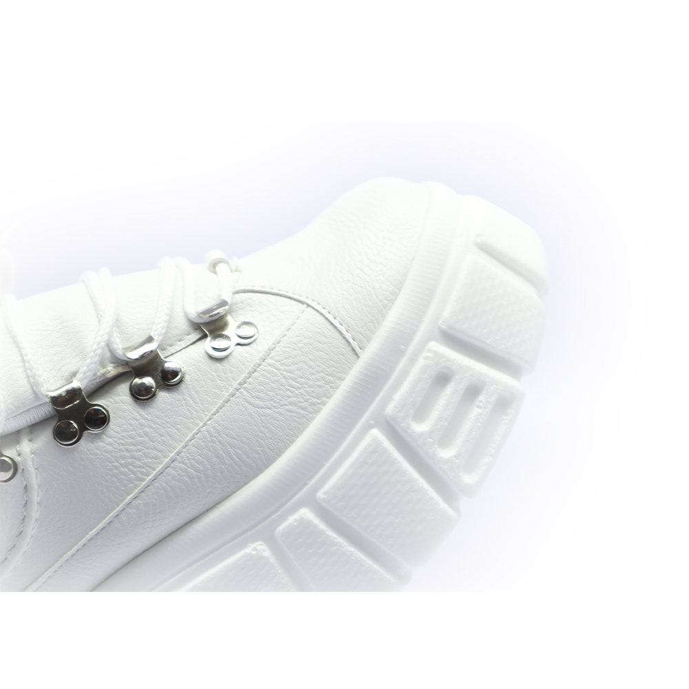 Tenis Mujer Plataforma Chunky Sneaker