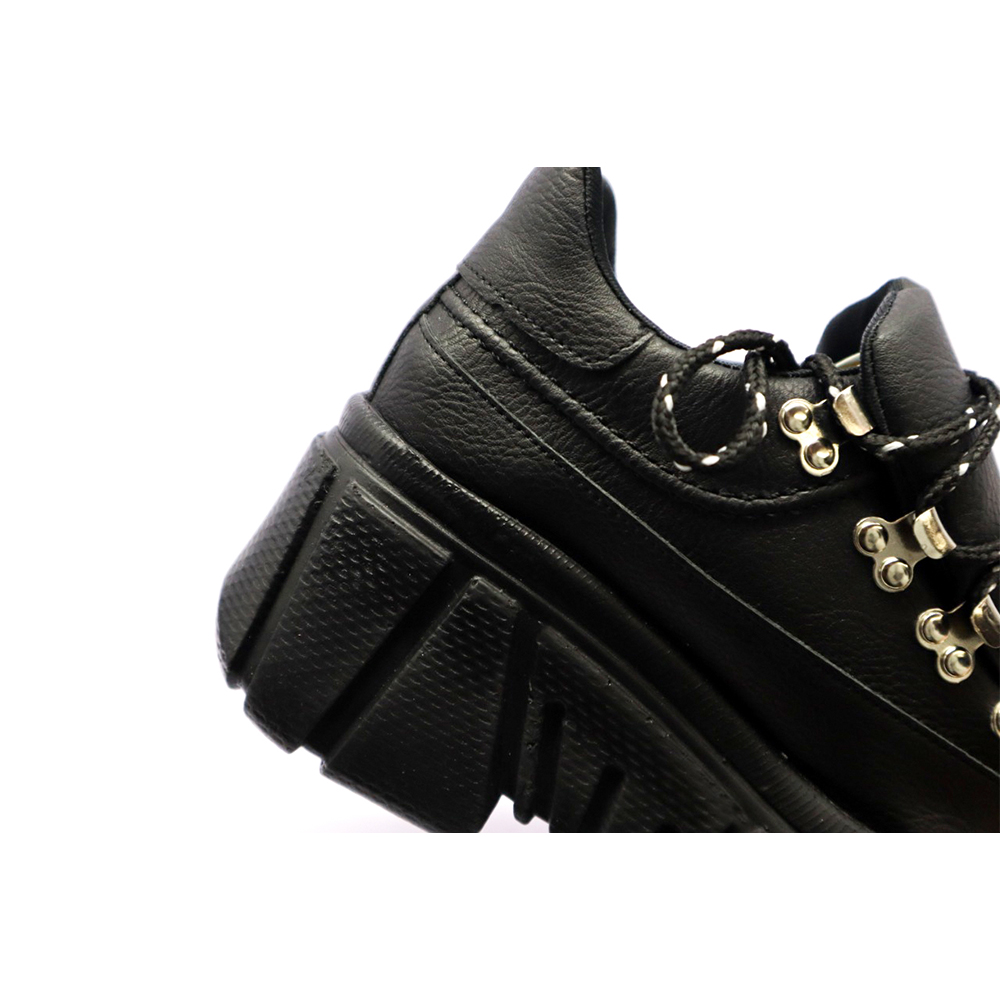 Tenis Mujer Plataforma Chunky Sneaker