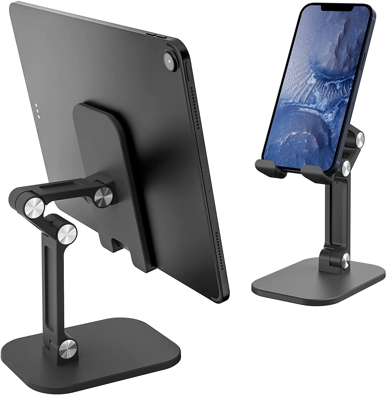 Soporte Celular Base Escritorio Phone Holder