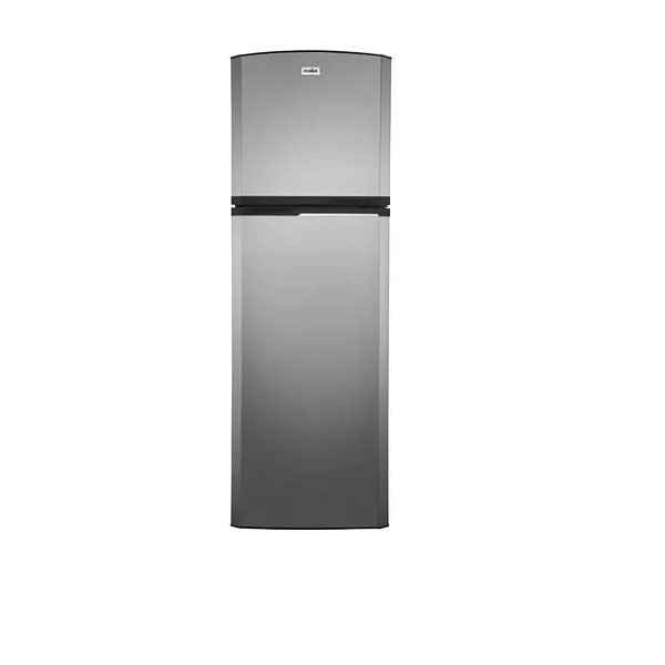 Refrigerador Mabe Rma1025vmx Grafito Con Freezer 