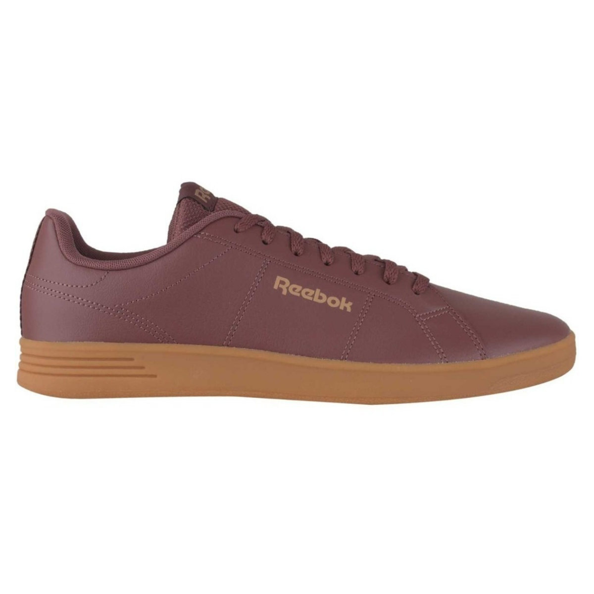 Tenis Reebok Royal Rally Classic Retro