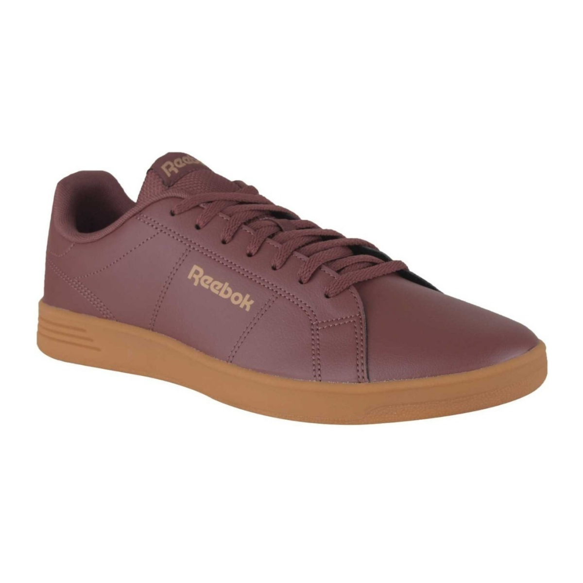 Tenis Reebok Royal Rally Classic Retro