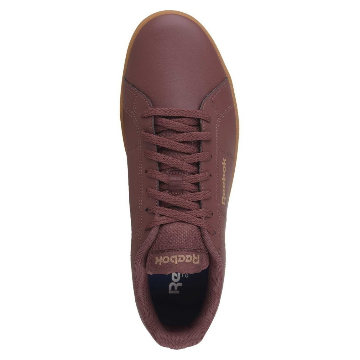 Tenis Reebok Royal Rally Classic Retro
