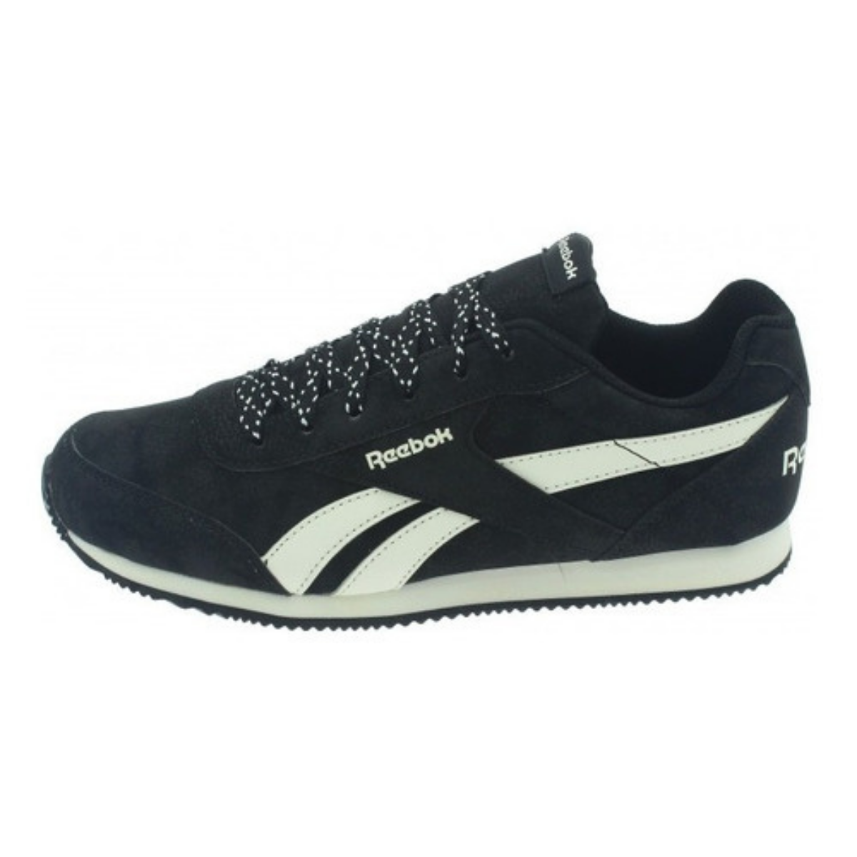 Tenis Reebok Royal Cljog 2 Infantil Retro DV91