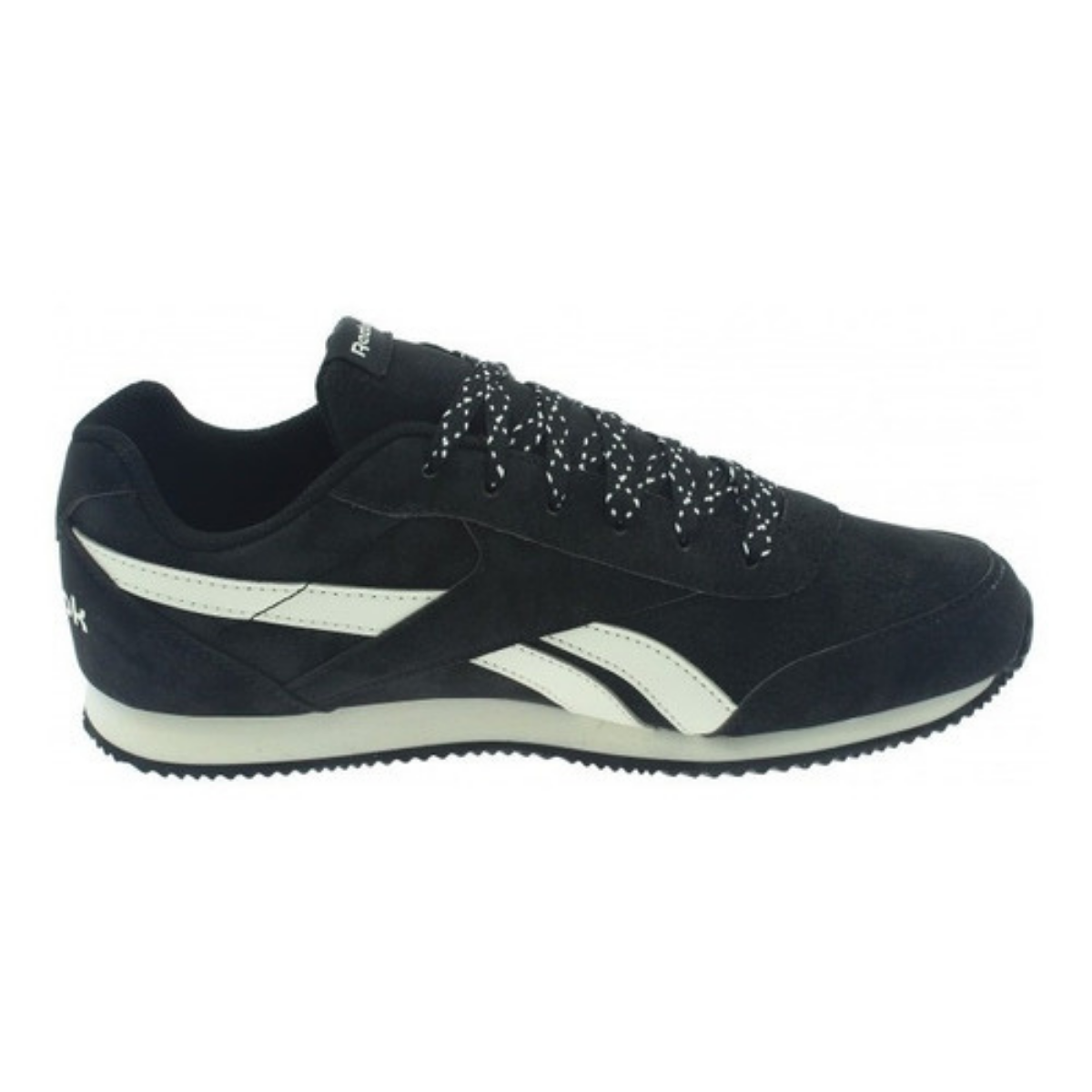 Tenis Reebok Royal Cljog 2 Infantil Retro DV91