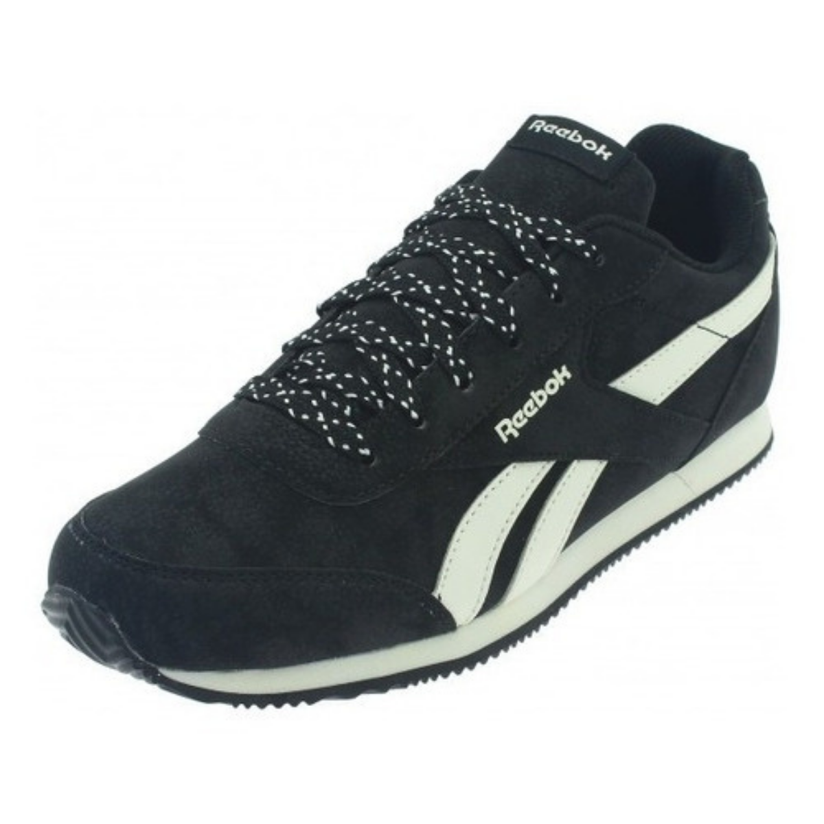 Tenis Reebok Royal Cljog 2 Infantil Retro DV91