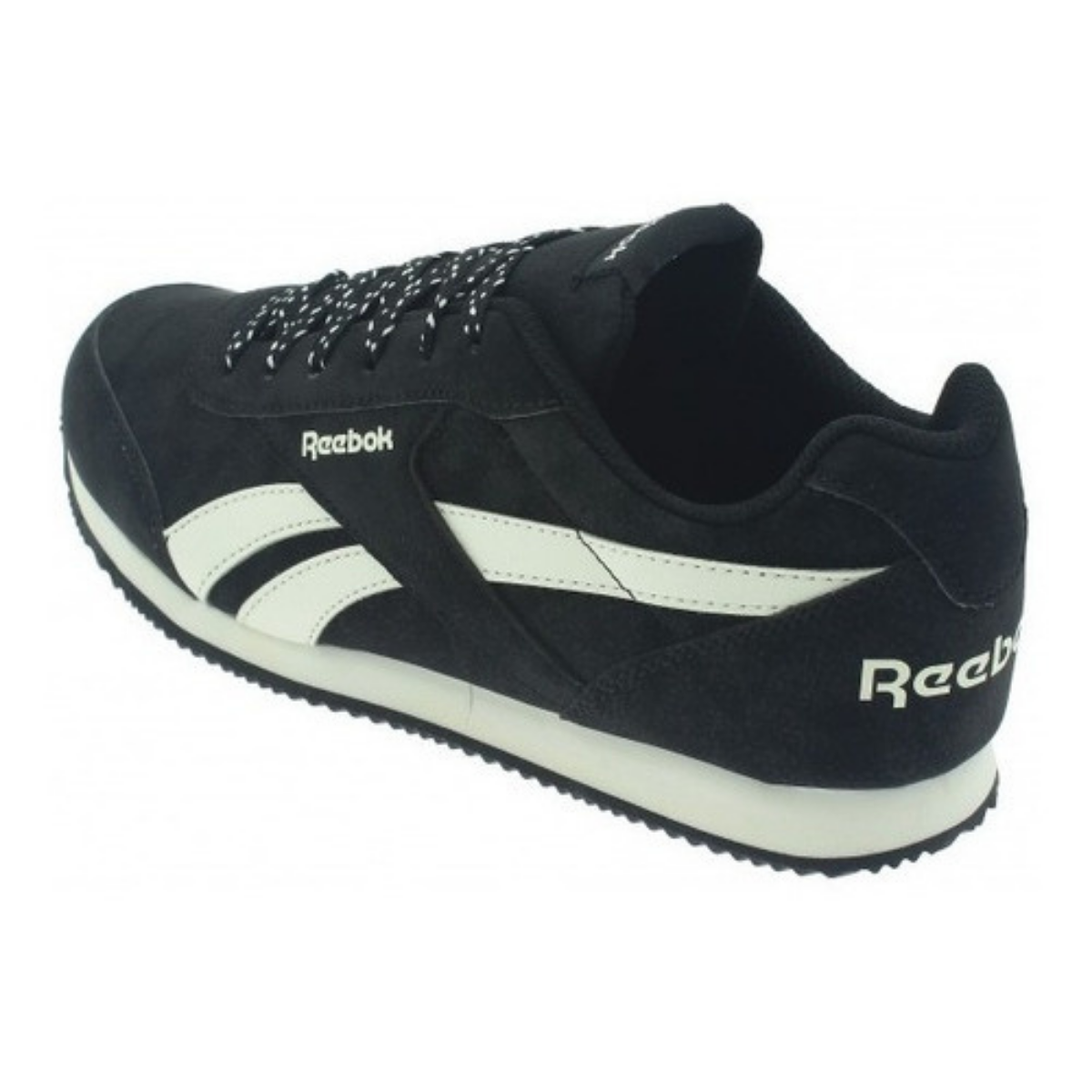 Tenis Reebok Royal Cljog 2 Infantil Retro DV91