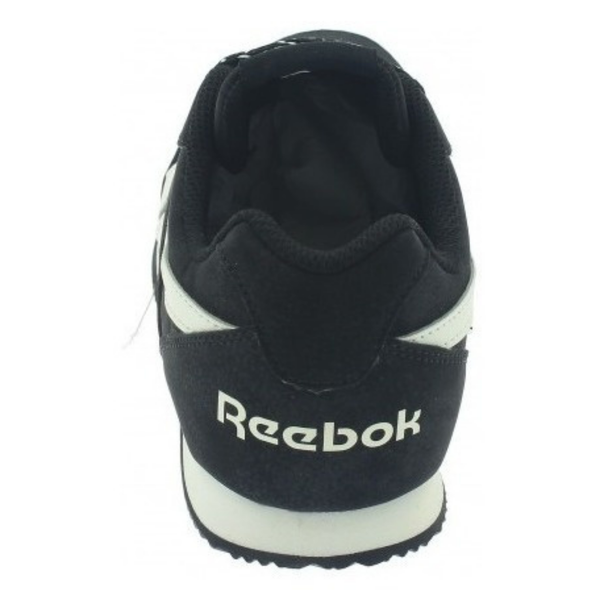 Tenis Reebok Royal Cljog 2 Infantil Retro DV91