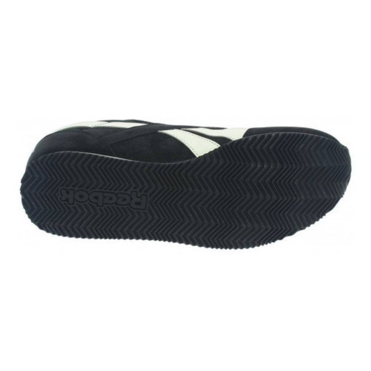 Tenis Reebok Royal Cljog 2 Infantil Retro DV91