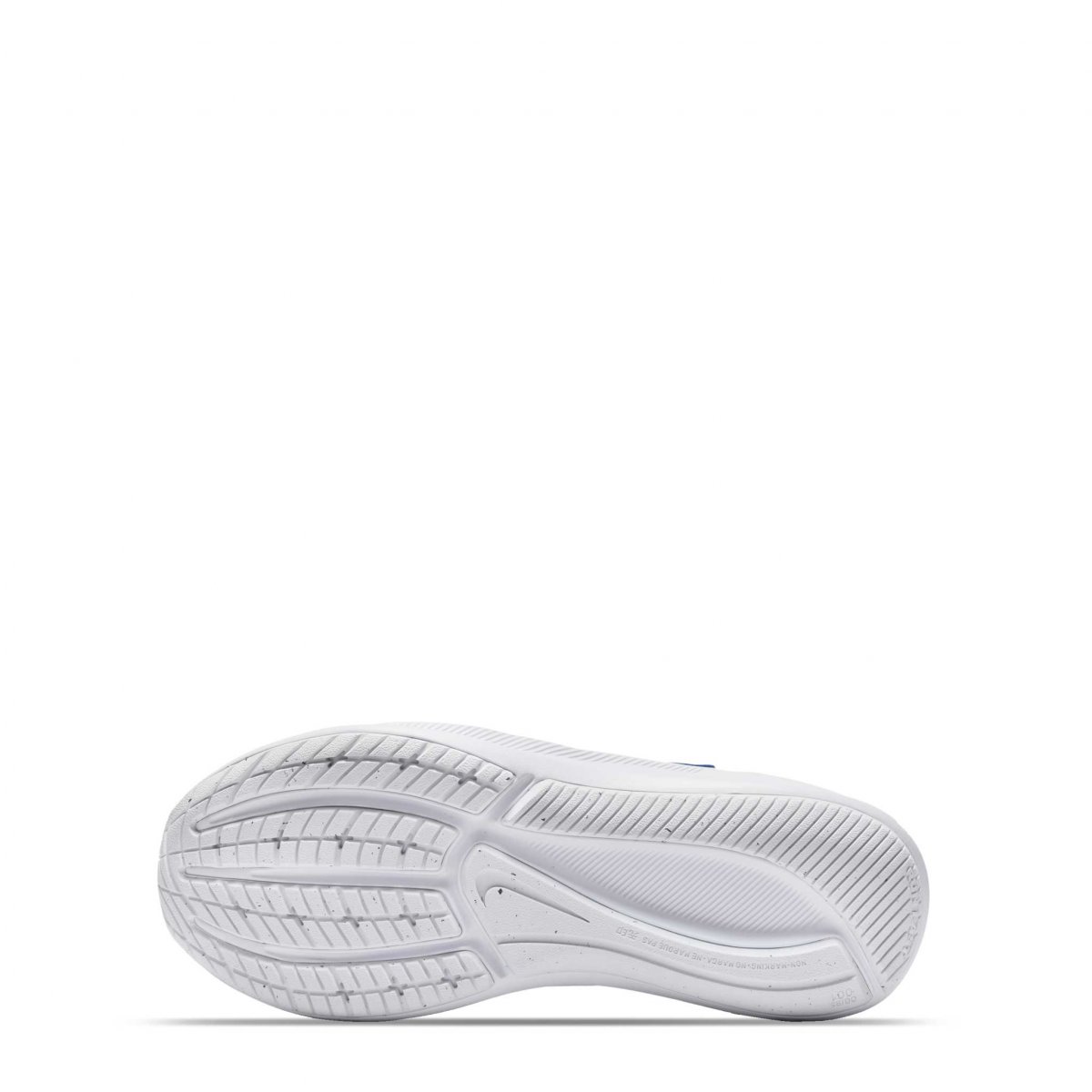 Tenis Nike Star Runner 3 Dream Color Azul Para Niña DD0750-400