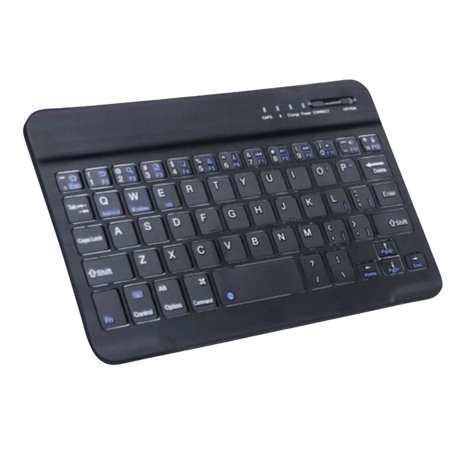 Teclado bluetooth inalambrico compatible con IOS , Windows y Android Gadgets & Fun 