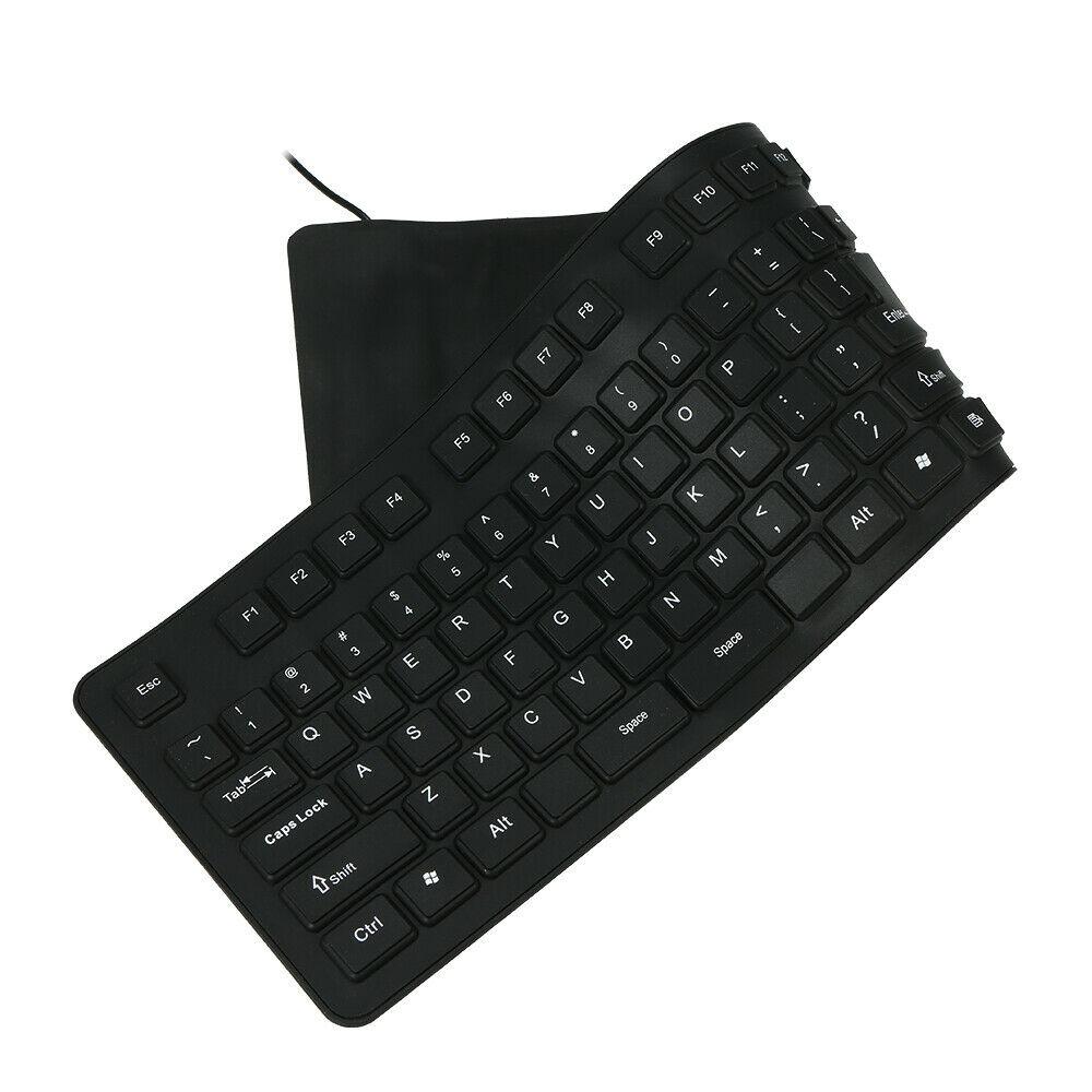 Teclado alámbrico USB Gadgets & Fun Para Pc o Laptop