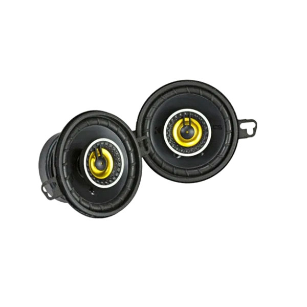 Bocinas Para Spark Kicker De Tablero De 3.5 2 Vias Csc3504