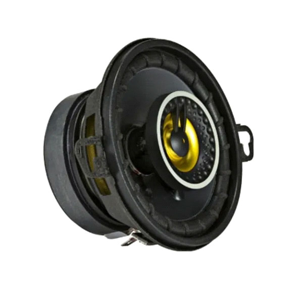 Bocinas Para Spark Kicker De Tablero De 3.5 2 Vias Csc3504