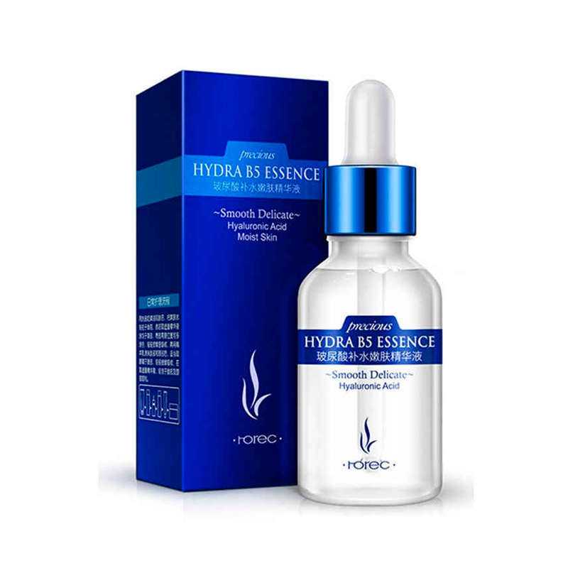 Colágeno + suero + acido caja de 15 piezas, kit de Belleza  Cuidado Facial 
