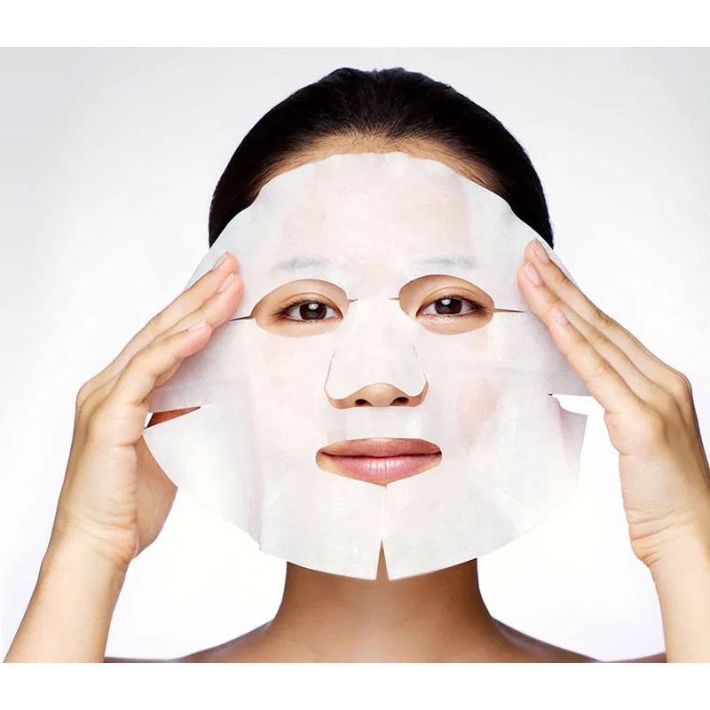 Colágeno + Suero + Acido caja de 14 piezas, kit de Belleza Cuidado Facial.
