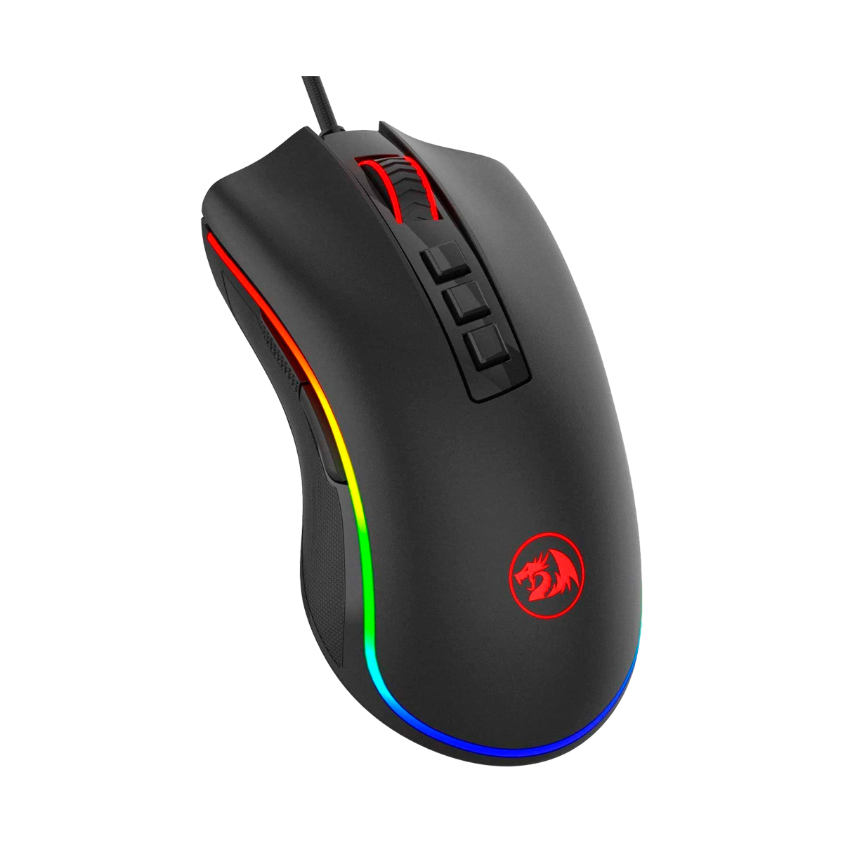 Mouse Gamer Redragon Cobra M711