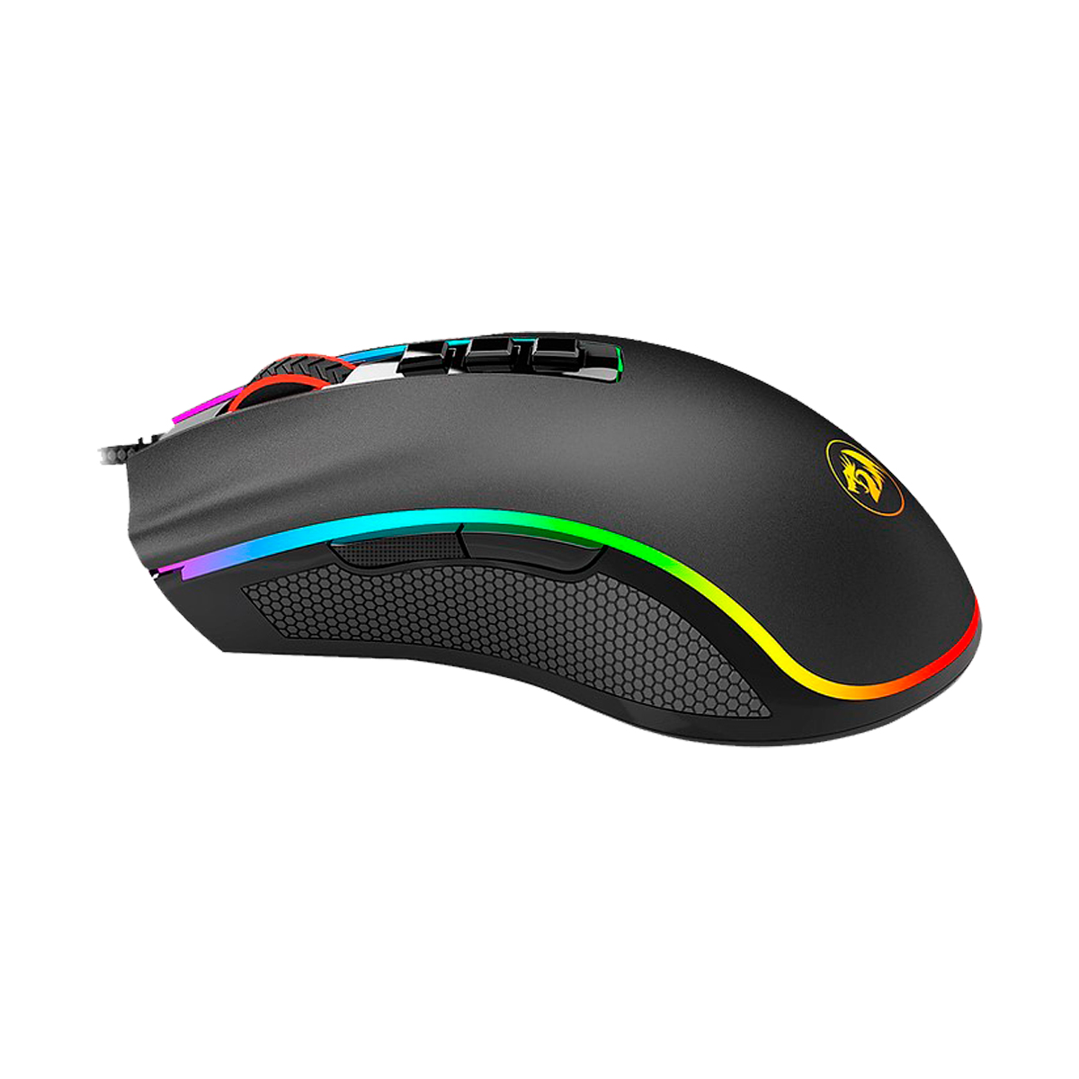 Mouse Gamer Redragon Cobra M711