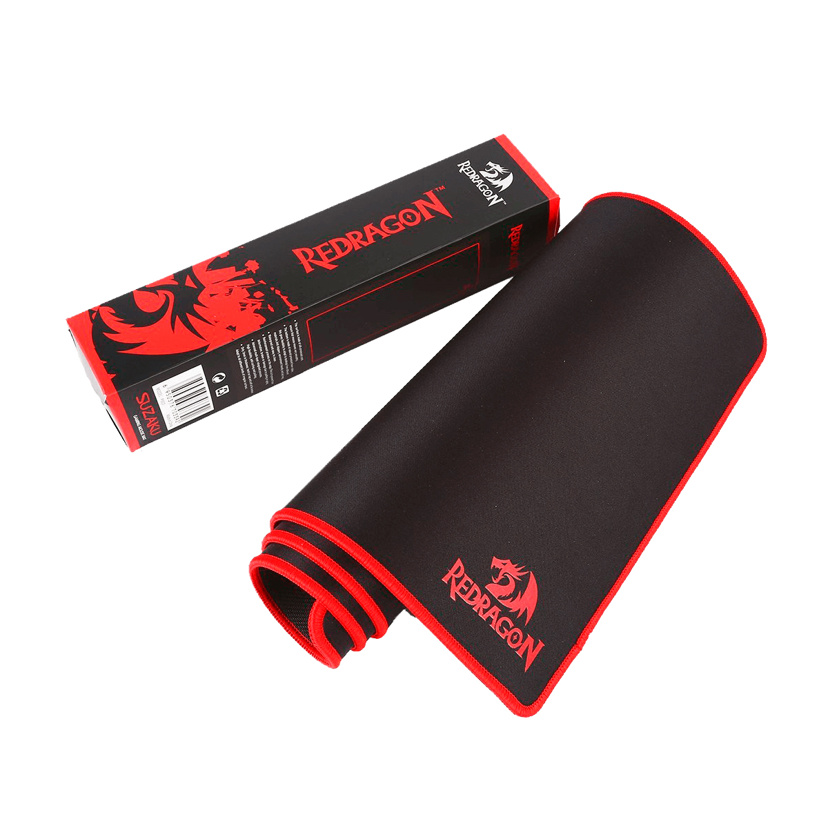 Mousepad Gamer Redragon Suzaku 80 X 60 Cm