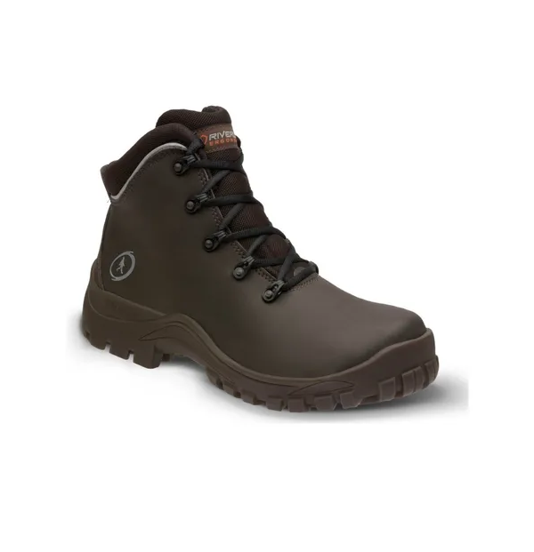 Bota de seguridad discount riverline