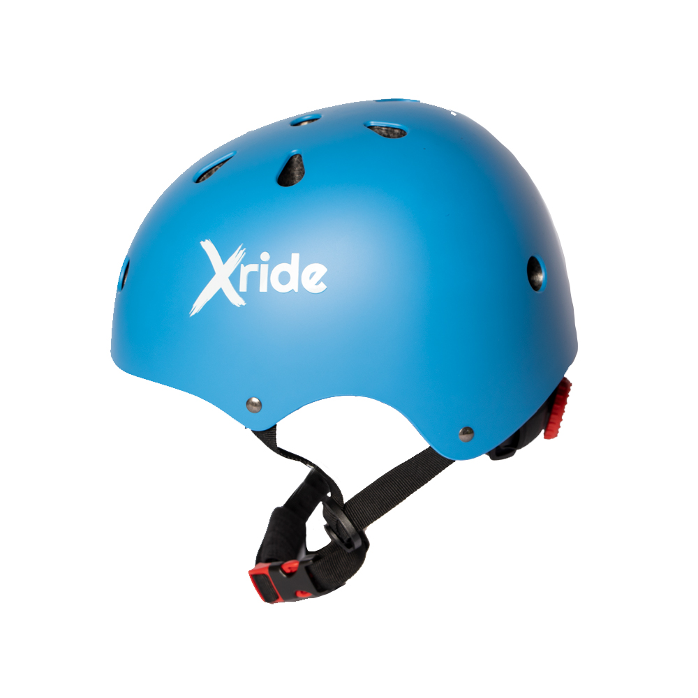 Kit Protección Infantil Casco Rodilleras Coderas Y Muñequeras