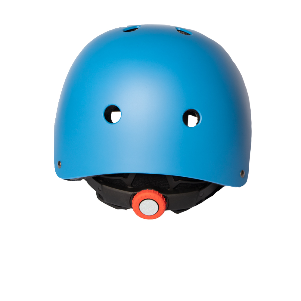 Kit Protección Infantil Casco Rodilleras Coderas Y Muñequeras
