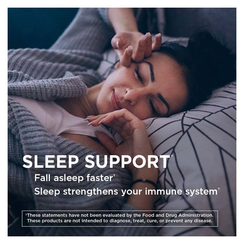 Natrol Melatonina 10 Mg 60 Tabs Descanso Profundo Extra Fuerza