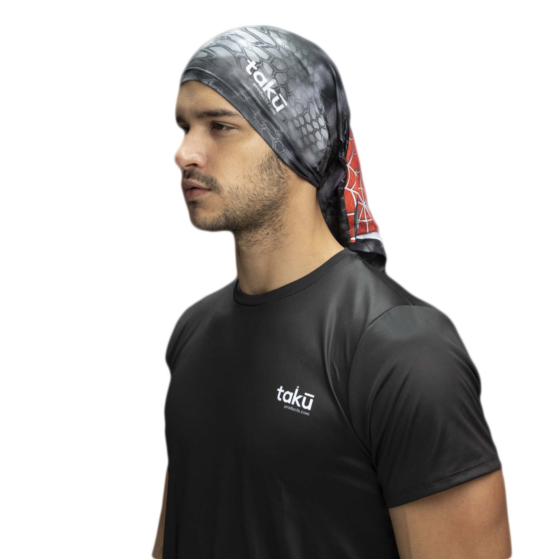 Bandana Taku Spiderman