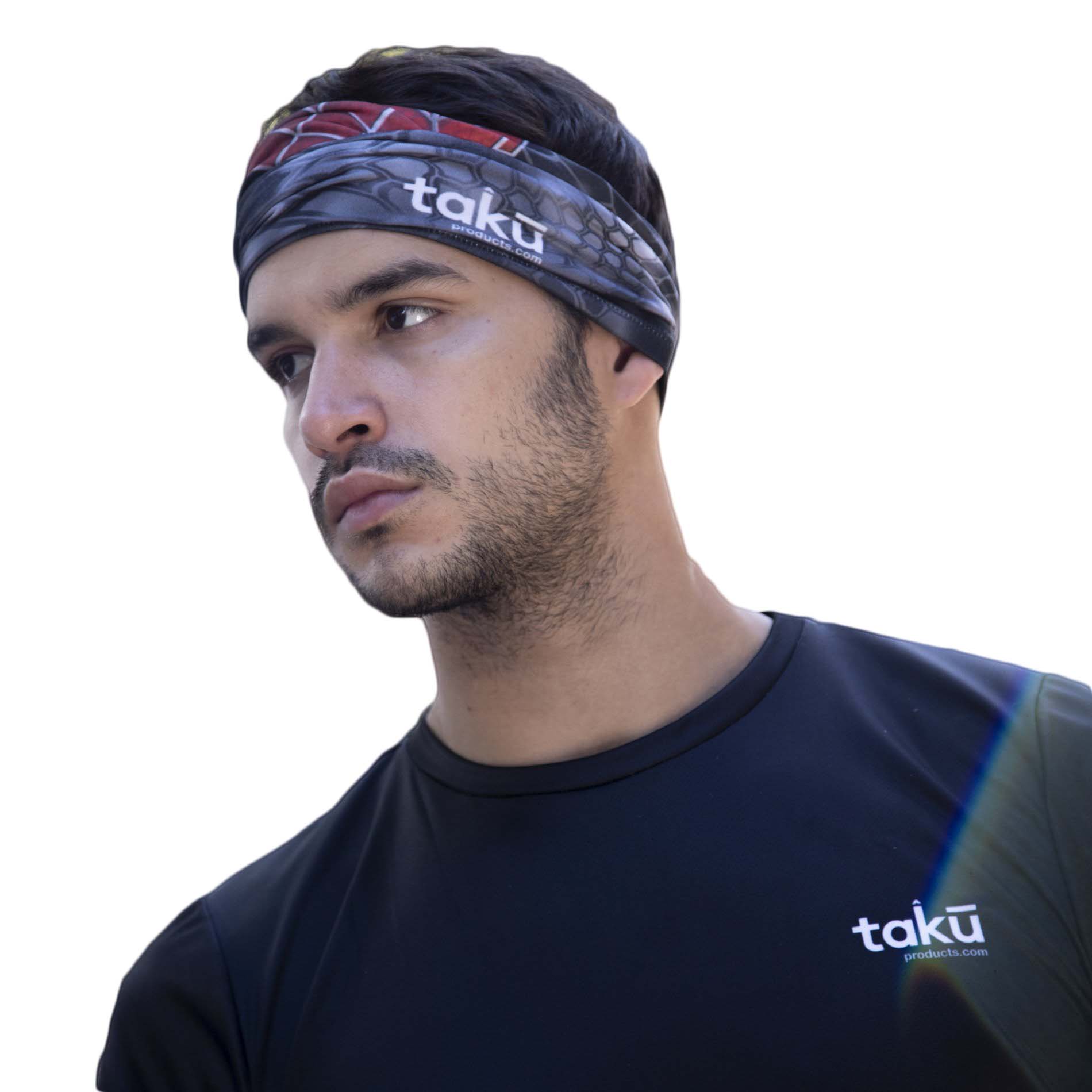 Bandana Taku Spiderman