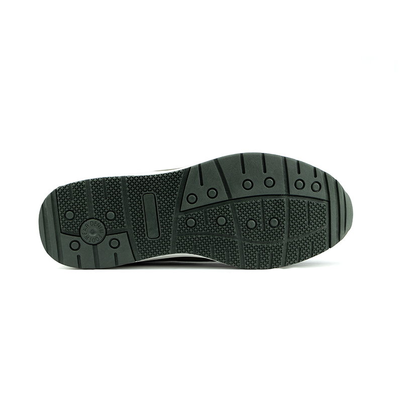 Tenis Original Penguin Hunter Style Verde Para Hombre