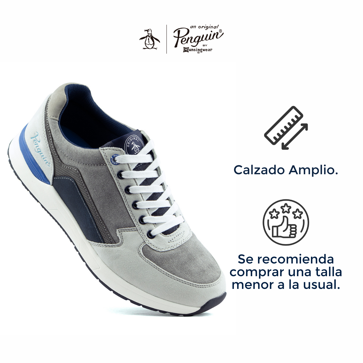 Tenis discount marca hunter