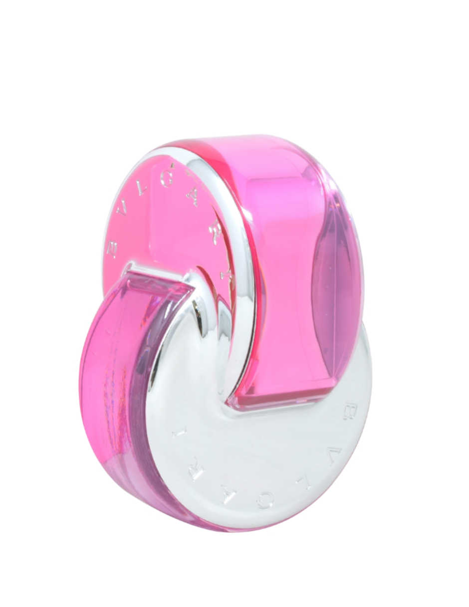 Perfume Bvlgari Omnia Pink Sapphire 65 Ml Edt Dama