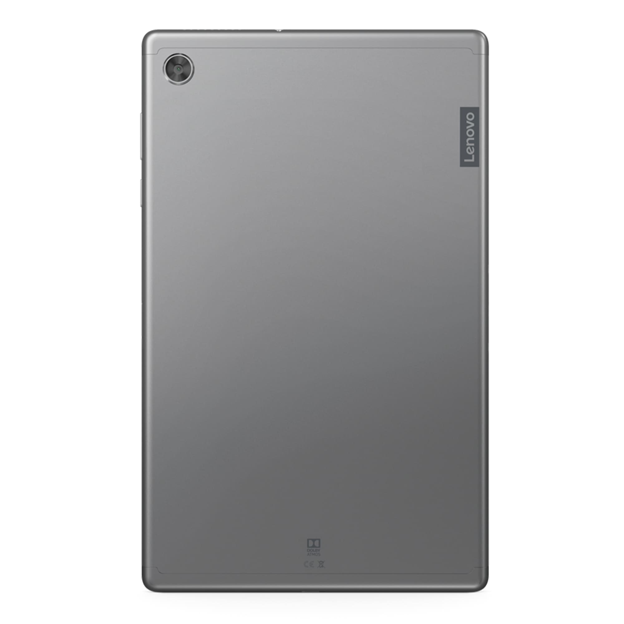 Lenovo Tab M10 HD (2nd Gen) de 10.1'', 2GB/32GB, Android 10, Iron Grey