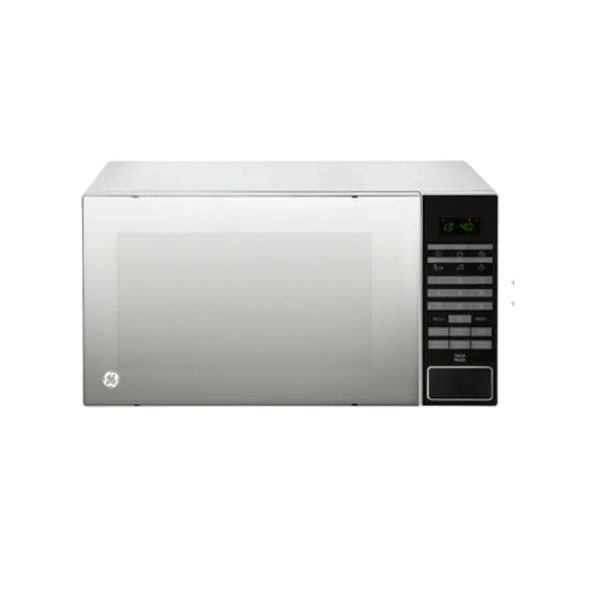 Horno De Microondas Jes14w De 1.4p Espejo 