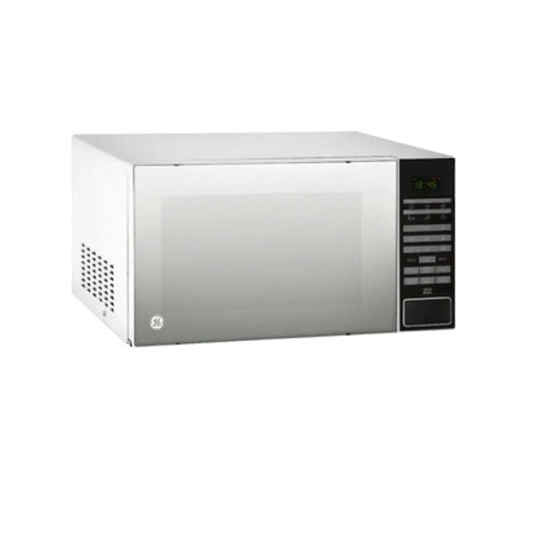 Horno De Microondas Jes14w De 1.4p Espejo 