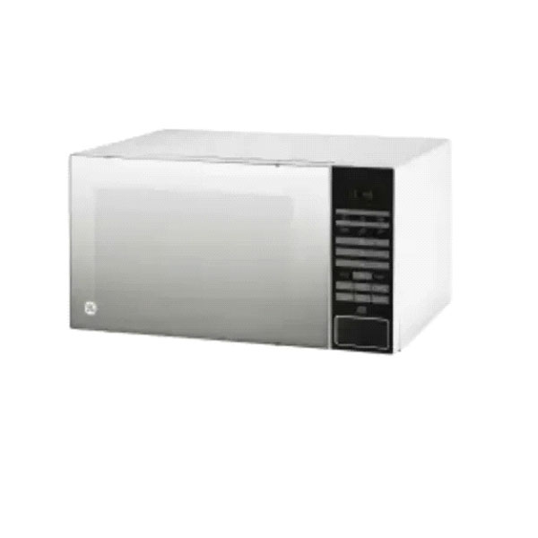Horno De Microondas Jes14w De 1.4p Espejo 