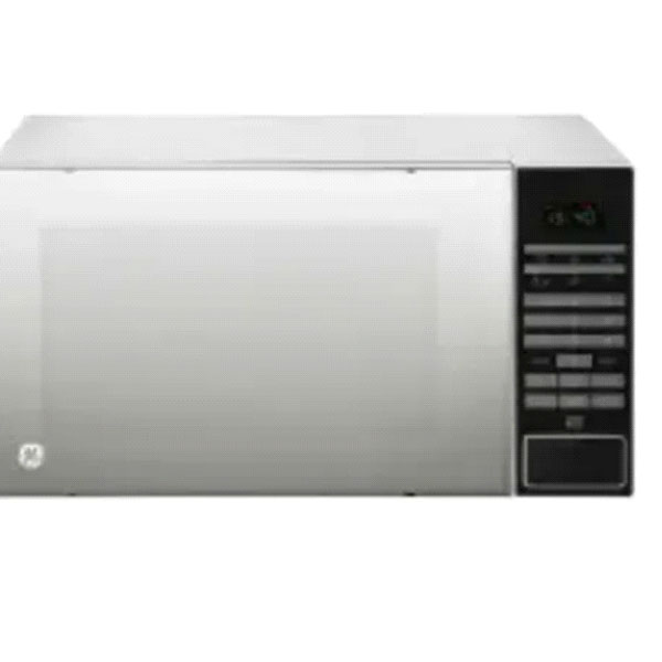 Horno De Microondas Jes14w De 1.4p Espejo 