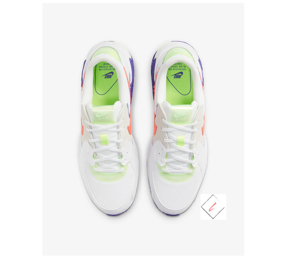 TENIS NIKE AIR MAX EXCEE DD2985-100