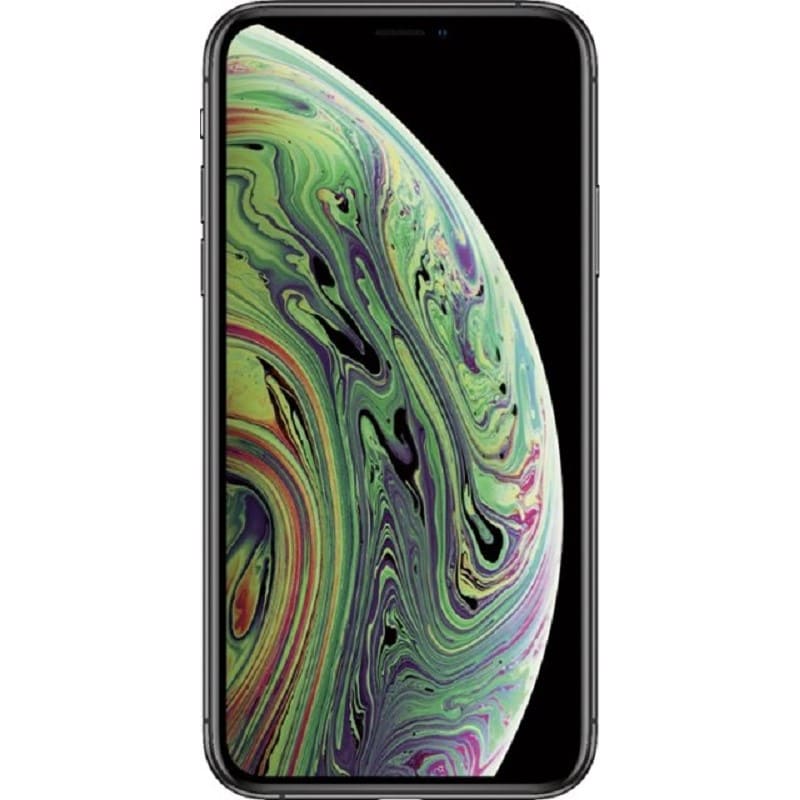 iPhone XS Reacondicionado Grado A 256gb + Power Bank 10,000mah