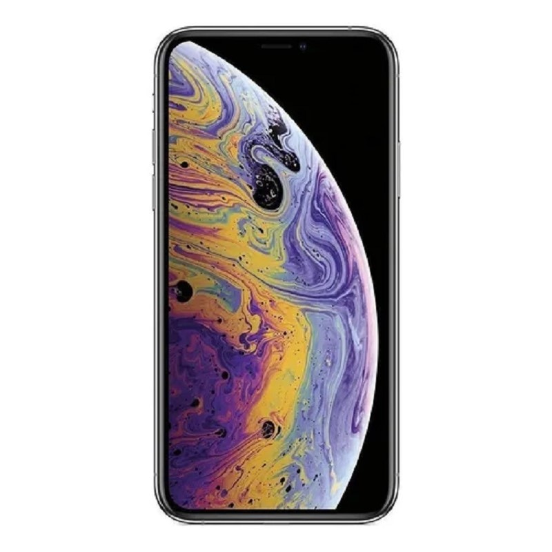 iPhone XS Reacondicionado Grado A 256gb + Power Bank 10,000mah