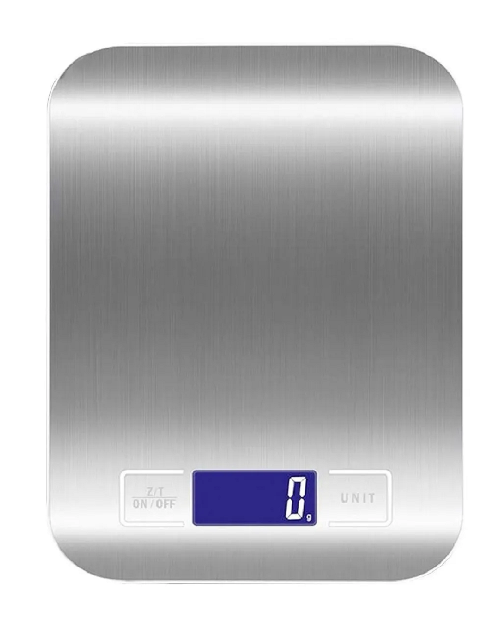 Bacula Digital De Alimentos Capacidad De 10 Kg/22 Lbs