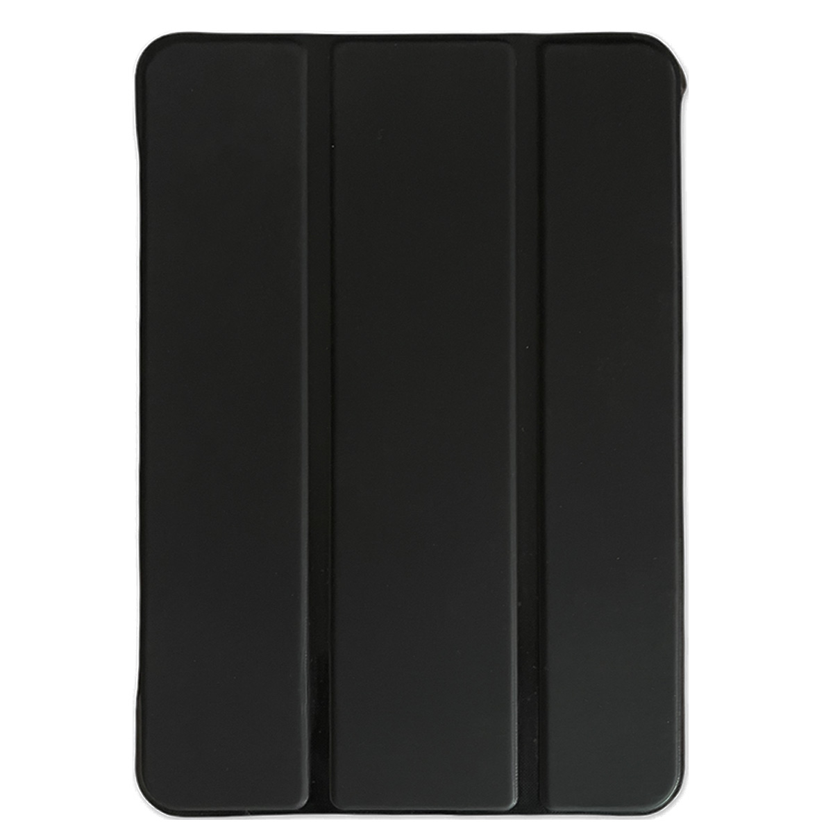 Funda Inteligente Para iPad Mini 6 + Cubierta Trasera Negra