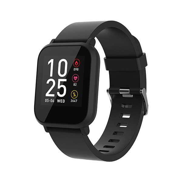 SmartWatch Multi Sport Select Power Horus Zeit 