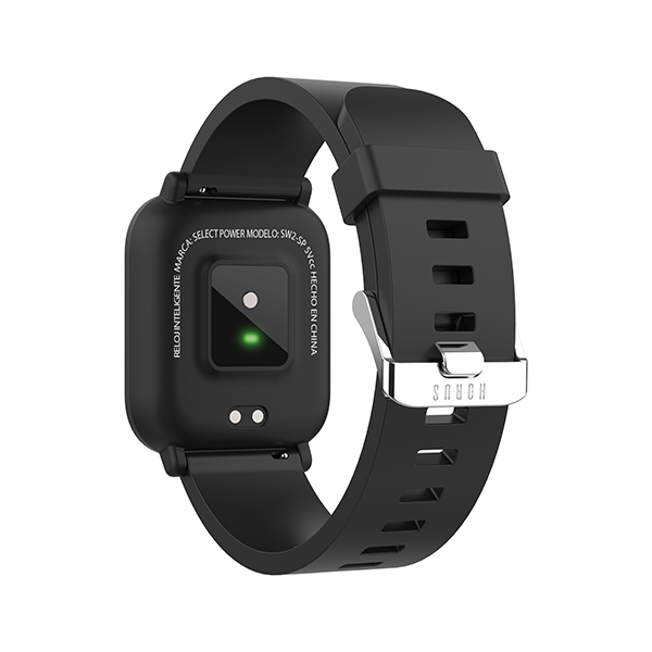 SmartWatch Multi Sport Select Power Horus Zeit 